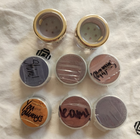 Dawn Eyes Cosmetics Multichrome Bundle